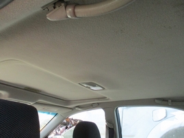 2003 TOYOTA CAMRY SE METALLIC GREEN 2.4L AT Z16257